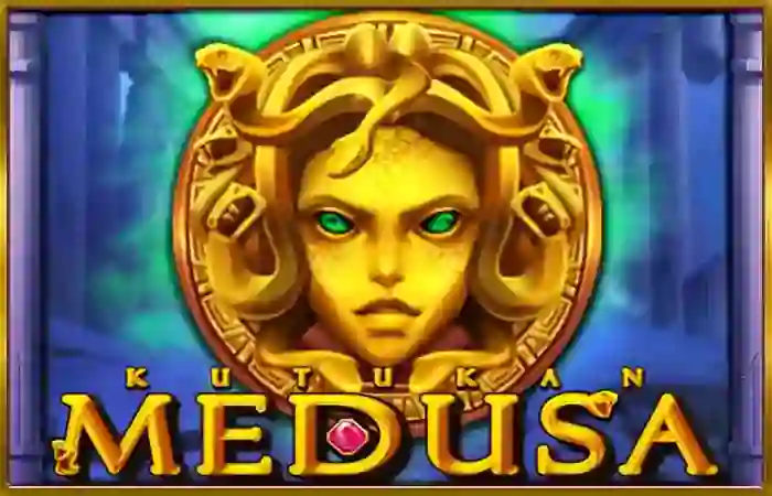 Kutukan Medusa