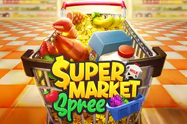 Supermarket Spree